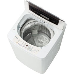 Haier - Haier JW-K70H(W) 洗濯機 Haier - Haier JW-K70H(W) 洗濯機の通販 by しろ's shop