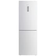冷凍冷蔵庫(340L・右開き) ホワイト JR-NF340A W