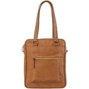 エア キューブトートBAG14 ファッジ G1667