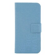 G1739 [iPhone 6 4.7インチ オリジナル スリムホルダー リーフ]