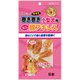 ゴン太のササミ巻き巻き 小型犬用 豚アキレス SSMMK-PA7 [犬用 6本]