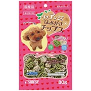 SPA-006 [プチアンジュ はみがきチップス 80g]