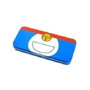 ドラえもん ブリキケース ポケット