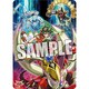 遊☆戯☆王ARC-V (アークファイブ) キャラクター万能ラバーマット [プレイマット]