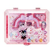 ジュエルペット お手紙スタンプセット