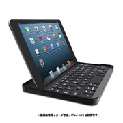 スリムキーボードハードケース for iPad mini K39797JP