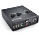 オーディオインターフェイス AudioHub 2x4