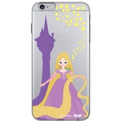 TPU 71308 [ラプンツェル iPhone 6 Plus/ND]