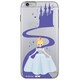 TPU 71309 [シンデレラ iPhone 6 Plus/ND]