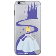TPU 71309 [シンデレラ iPhone 6 Plus/ND]