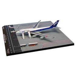 ヨドバシ.com - 全日空商事 NHG40086 747-400 JA8958