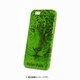 AG/SBS-IP601 [iPhone 6/6s専用 ケース Shibaful SafariPark ヒョウ]