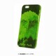 AG/SBS-IP605 [iPhone 6専用 ケース Shibaful SafariPark ワシ]