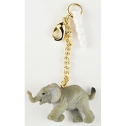 AG/SBS-CRM01 [Shibaful SafariPark 2way Charm ゾウ]