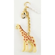 AG/SBS-CRM02 [Shibaful SafariPark 2way Charm キリン]
