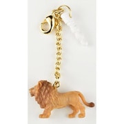 AG/SBS-CRM03 [Shibaful SafariPark 2way Charm ライオン]