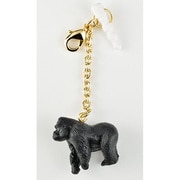 AG/SBS-CRM06 [Shibaful SafariPark 2way Charm ゴリラ]