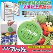 CF-K100 [ココスフレッシュ]