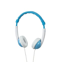 子供専用ヘッドホン RD-KH100(BL)