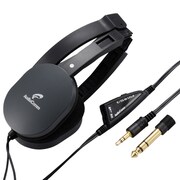 大型TV用 ステレオヘッドホン HP-H350N