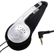 通勤・おでかけ用 ステレオヘッドホン HP-H130N