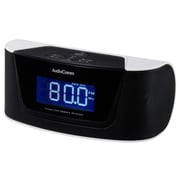 Bluetooth対応 クロックスピーカー ASP-BT360N