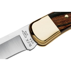 ヨドバシ.com - BUCK KNIVES バックナイフ BUCK ＃110 フォールディングハンター50th [アウトドア用品 ナイフ]  通販【全品無料配達】