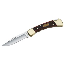 ヨドバシ.com - BUCK KNIVES バックナイフ BUCK ＃110FG