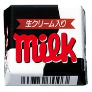 チロルチョコ ミルク 1個