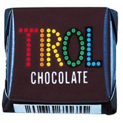 チロルチョコ コーヒーヌガー 1個