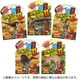 チロルチョコ 飛び出す恐竜チョコ図鑑II 9個