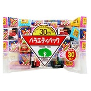 チロルチョコ バラエティパック 30個
