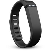 FLEX ワイヤレス活動量計/睡眠計リストバンド Black FB401BK-JPN