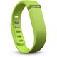 FLEX ワイヤレス活動量計/睡眠計リストバンド Lime FB401LE-JPN