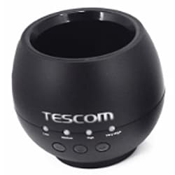 ヨドバシ.com - テスコム TESCOM CU1000-K [ホットカーラー] 通販【全品無料配達】