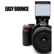 イージーバウンス デジタル一眼用内蔵ストロボバウンサー LS-EB1KR