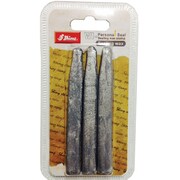 WI-01 [シャイニーシーリング用ワックス3本セット シルバー]