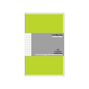 SLIMノート アップル RCPS-F1-07
