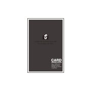 カード封筒 ブラック ENYBC-BK-01
