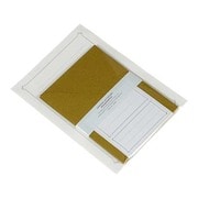 A5レターセットD イエロー LT2-D2-04