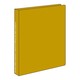 A4ファイル ダークイエロー SLD-02-13