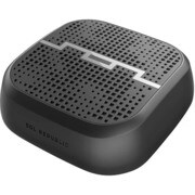 Bluetoothワイヤレススピーカー ブラック SOL PUNK BLK