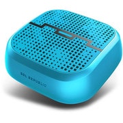 Bluetoothワイヤレススピーカー ホライズンブルー SOL PUNK BLU