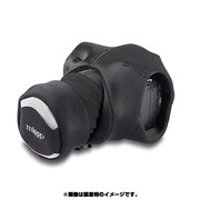 ミゴ グリップ＆ラップ DSLR ブラック MW GW-SLR BK 70
