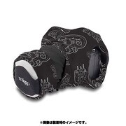 グリップ＆ラップ DSLR ロイヤルウィングス MW GW-SLR RW 70