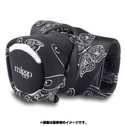 グリップ＆ラップ ミラーレス ロイヤルウィングス MW GW-CSC RW 30