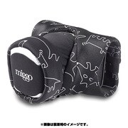 グリップ＆ラップ ミラーレス スペースズー MW GW-CSC PS 30