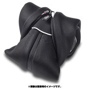 ストラップ＆ラップ ミラーレス ゼブラネーション MW SR-CSC ZN 50