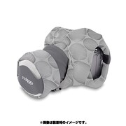 ミゴ グリップ＆ラップ DSLR ペブルロード MW GW-SLR PR 70