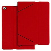 iPad Air 2ケース Transforma Fury Racer レッド PD6GARTRSFRED